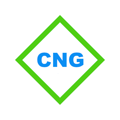 Detektor CNG