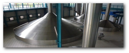 PolyGard2 system detekcji gazów dla browaru i produkcji alkoholu etylowego.