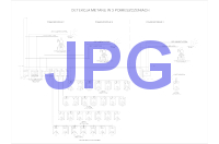 PolyGard2 schemat dla 3 hal z promiennikami i podziałem na 4 linie JPG